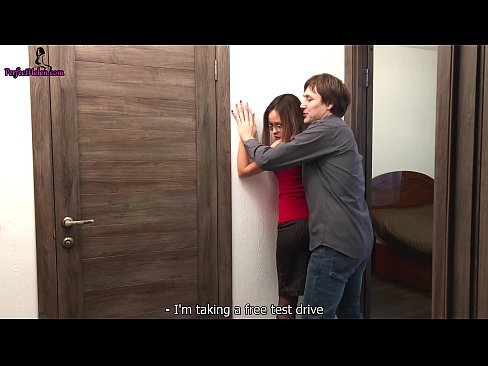 ❤️ ນາຍໜ້າເຊັກຊີ ດຶງກົ້ນ ແລະ ຟັກໆ ໃນຂະນະທີ່ຂາຍອາພາດເມັນຂອງນາງ - Krempai ❤️❌ ໜັງໂປ້ ຢູ່ທີ່ພວກເຮົາ lo.hentaibar.ru%