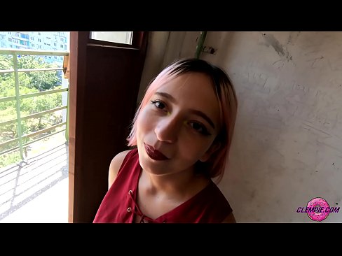 ❤️ ນັກສຶກສາ Sensual ດູດຄົນແປກຫນ້າໃນດ້ານນອກ - ສ້າງຄວາມຫມັ້ນເທິງໃບຫນ້າຂອງລາວ ❤️❌ ໜັງໂປ້ ຢູ່ທີ່ພວກເຮົາ lo.hentaibar.ru%